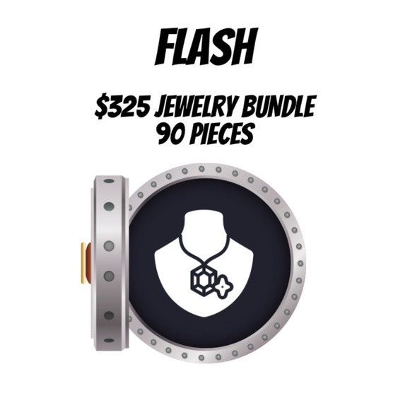 Jewelry Bundle Live 15 - Picture 1 of 1